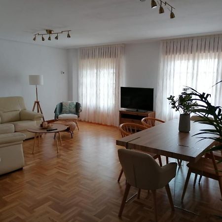 Apartamento Caracas Apartment Astorga Exterior photo