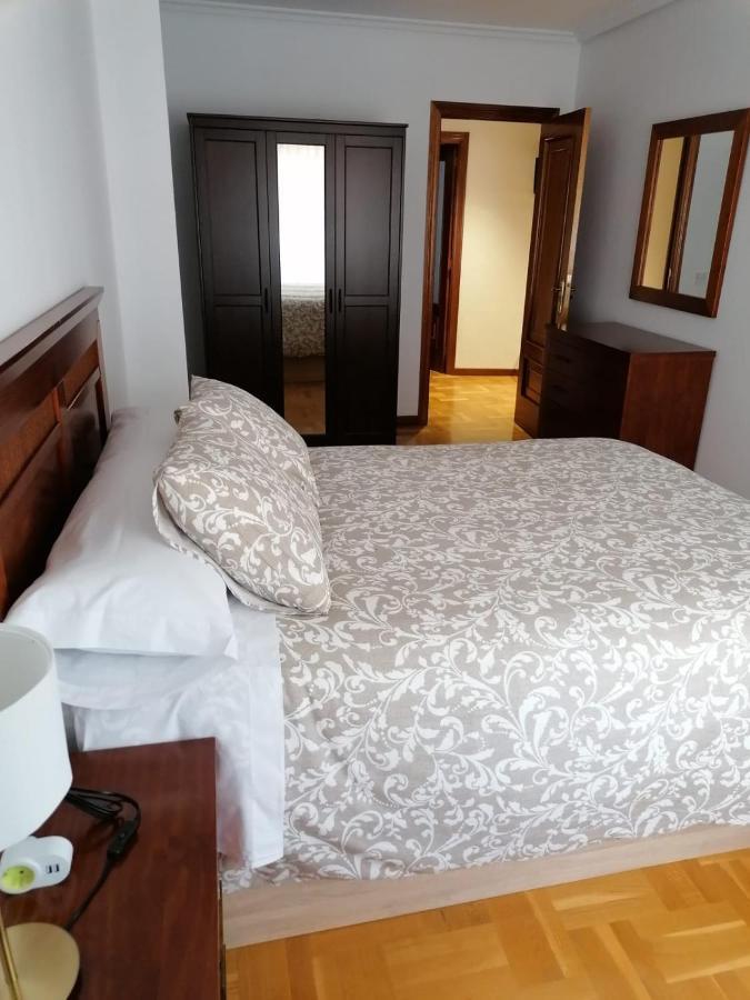 Apartamento Caracas Apartment Astorga Exterior photo