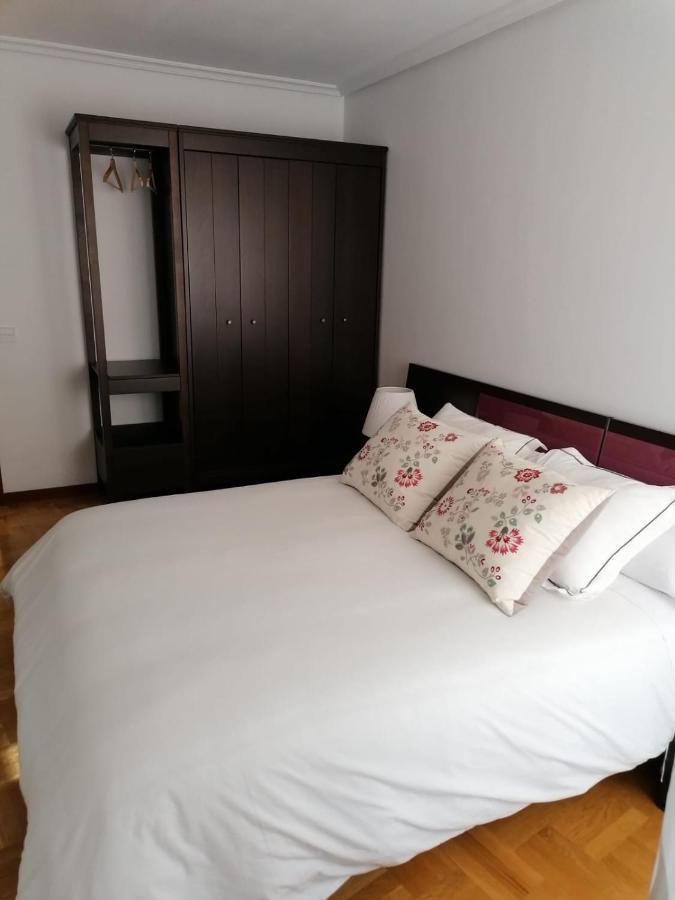 Apartamento Caracas Apartment Astorga Exterior photo