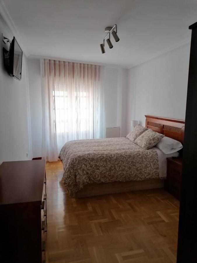 Apartamento Caracas Apartment Astorga Exterior photo