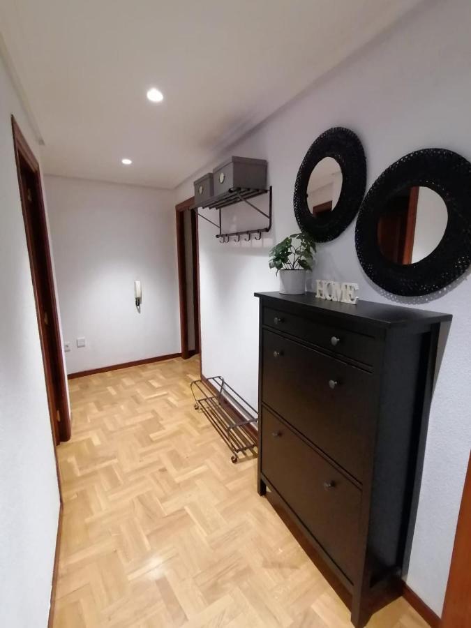 Apartamento Caracas Apartment Astorga Exterior photo